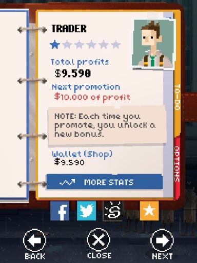 The Firm(֤ȯ����Ա ��׿��)v1.1.1��ͼ2