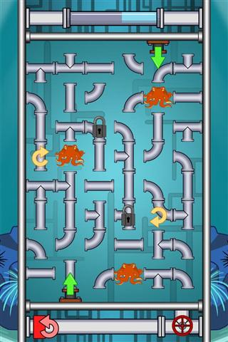 Sea Plumber(��ˮů����׿��)v7.0��ͼ1