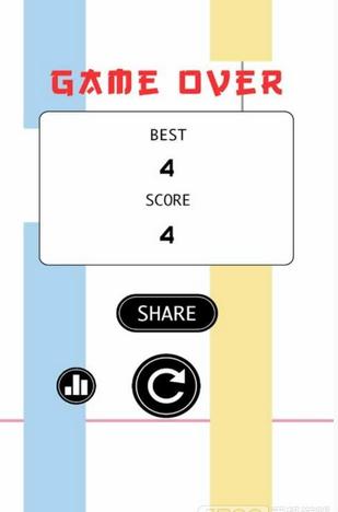NinJump Deluxe(������Ծ������)1.0��ͼ3
