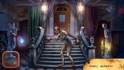 Old House - Escape(�Ϸ���:���� ��׿��)v1.0.9��ͼ4