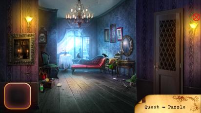 Old House - Escape(�Ϸ���:���� ��׿��)v1.0.9��ͼ3