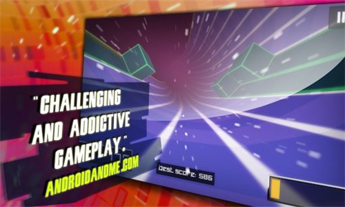 SpeedX 3D(��������3D��׿������)��ͼ3
