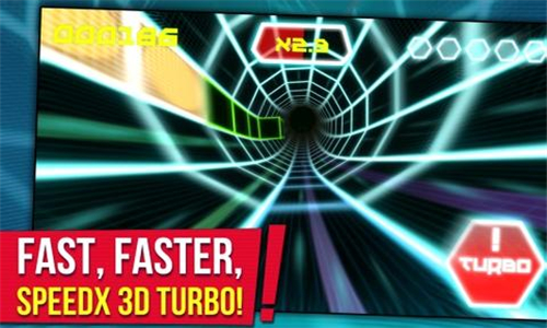 SpeedX 3D(��������3D��׿������)��ͼ4