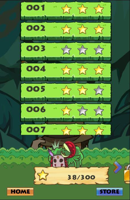 Journey of Adventure: Gabit(ð��֮��:�����ذ�׿��)v1.0��ͼ3