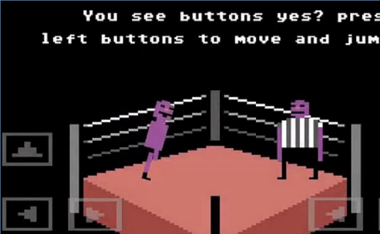 Wrassling�ֻ���Ϸ��׿��v1.3.5��ͼ0