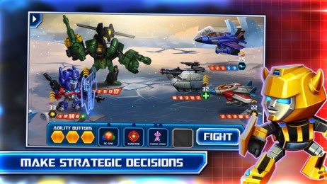 TF Tactics(���ν��:ս��������׿��)��ͼ2