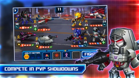 TF Tactics(���ν��:ս��������׿��)��ͼ3