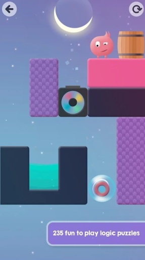 Thinkrolls 2(���ǹ��� ��׿��)v1.0.2.1��ͼ0