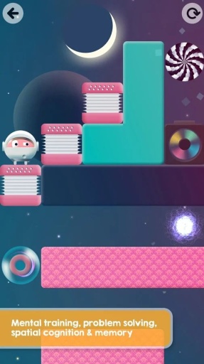 Thinkrolls 2(���ǹ��� ��׿��)v1.0.2.1��ͼ2