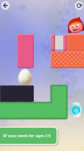 Thinkrolls 2(���ǹ��� ��׿��)v1.0.2.1��ͼ3