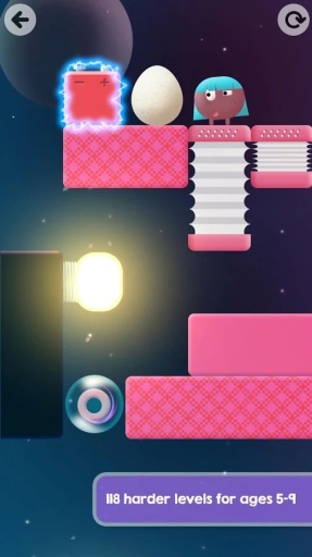 Thinkrolls 2(���ǹ��� ��׿��)v1.0.2.1��ͼ4