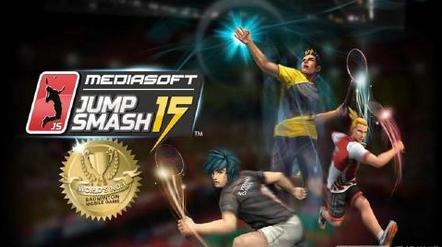 Jump Smash 15(����ɱ2015�����)1.1.1��ͼ0