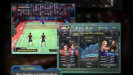 Jump Smash 15(����ɱ2015�����)1.1.1��ͼ2