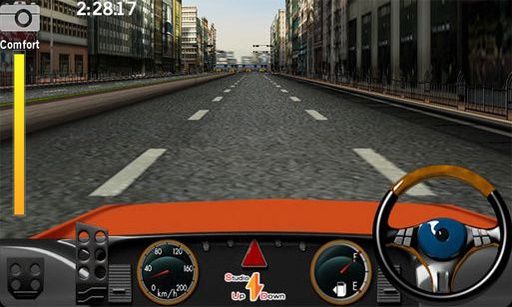 ����ʻ(˾���������İ� Dr. Driving)v1.4.1��ͼ1