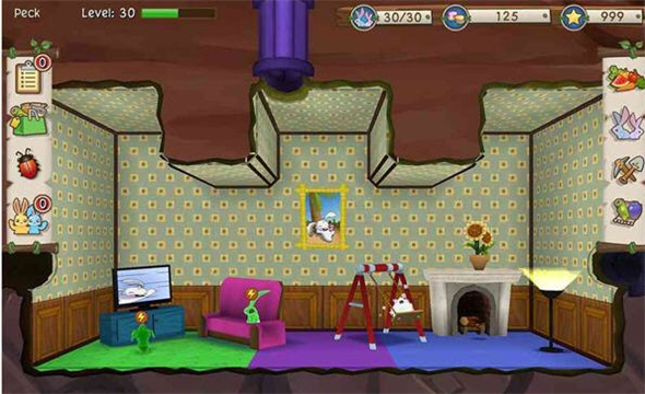 Tunnel Town(����С��׿��)v1.3��ͼ0
