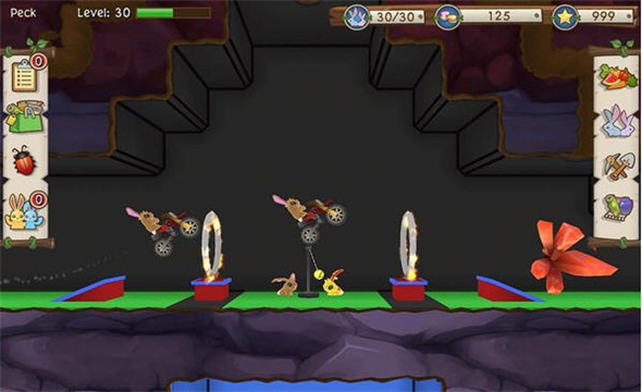 Tunnel Town(����С��׿��)v1.3��ͼ2