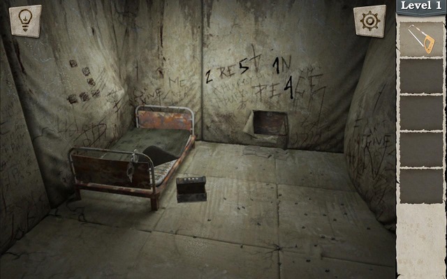 Horror Escape(�־����� ��׿��)v1.0��ͼ1