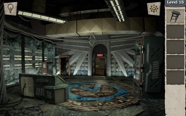 Horror Escape(�־����� ��׿��)v1.0��ͼ2