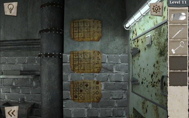 Horror Escape(�־����� ��׿��)v1.0��ͼ0