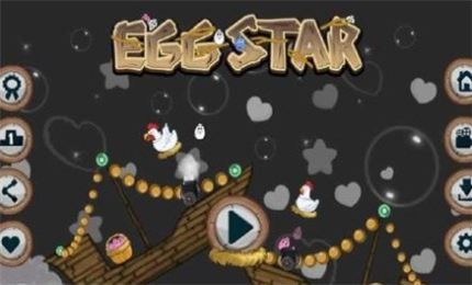 Egg Star(����ļ���)v1.04��׿���ͼ2