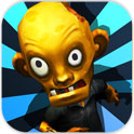 Run Zombie Run(��ʬ���ܰ�׿��)