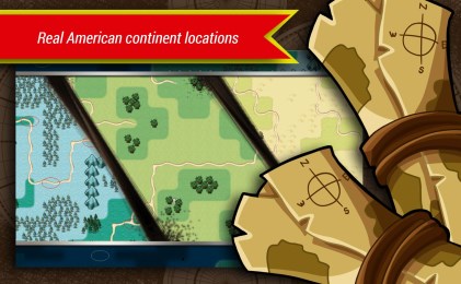 Colonial Conquest(����ֳ��ذ�׿��)v1.0.36��ͼ1