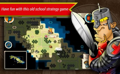 Colonial Conquest(����ֳ��ذ�׿��)v1.0.36��ͼ3