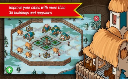 Colonial Conquest(����ֳ��ذ�׿��)v1.0.36��ͼ2