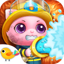 PetFireman(宠物英雄:消防员)