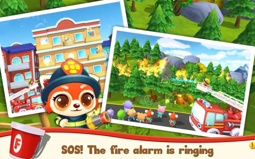 PetFireman(����Ӣ��:����Ա)v1.0��׿���ͼ3