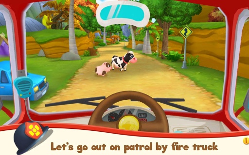 PetFireman(����Ӣ��:����Ա)v1.0��׿���ͼ0