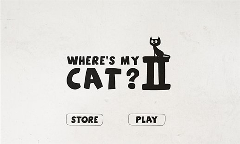 Where(我的猫在哪里?)截图0