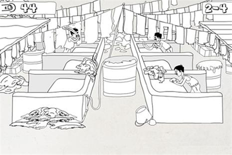 Where(我的猫在哪里?)截图2