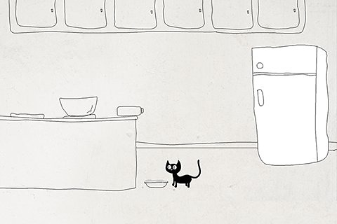 Where(我的猫在哪里?)截图3