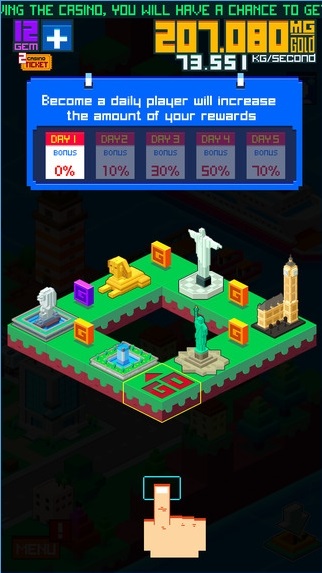 Century City��׿��v1.7��ͼ3