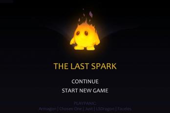 Last Spark(���Ļ� ��׿��)v1.0��ͼ3