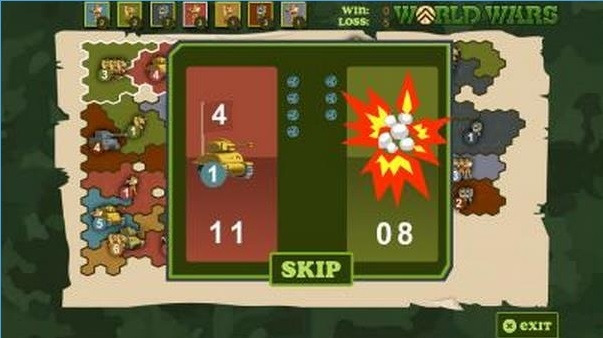 ��������ս����World Wars����׿�� v1.0v1.0.7��ͼ1