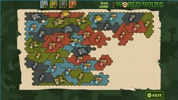 ��������ս����World Wars����׿�� v1.0v1.0.7��ͼ3