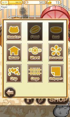 HamsterLife(������ճ�  ���İ�)v2.2.1��׿��ͼ3