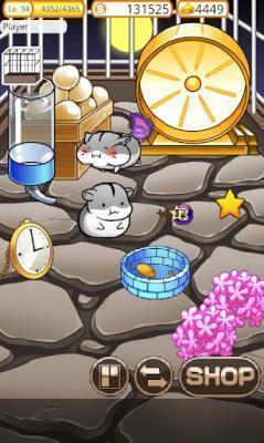 HamsterLife(������ճ�  ���İ�)v2.2.1��׿��ͼ4