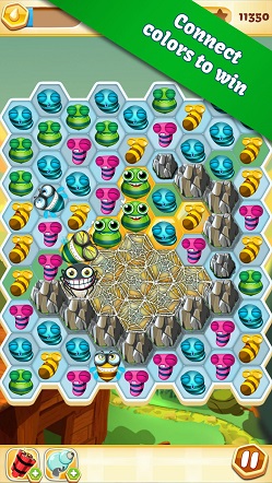 Bee Brilliant(�۷�Ĺ��°�׿��)v1.9.1��ͼ0