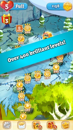 Bee Brilliant(�۷�Ĺ��°�׿��)v1.9.1��ͼ2