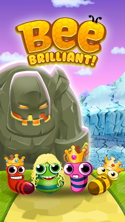 Bee Brilliant(�۷�Ĺ��°�׿��)v1.9.1��ͼ4