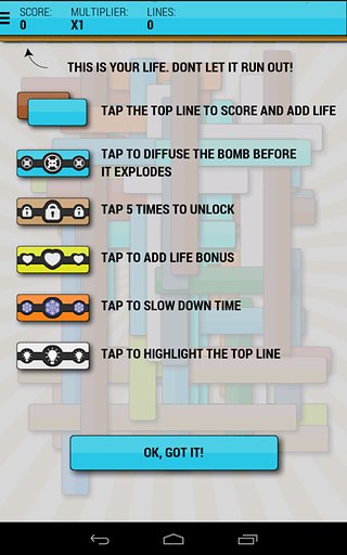 Lines!(Lines����)v2.1��ͼ2