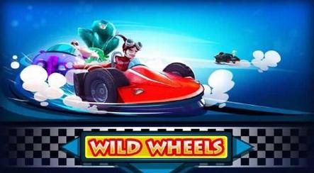 WildWheels(ԽҰ�������)0.1��ͼ0