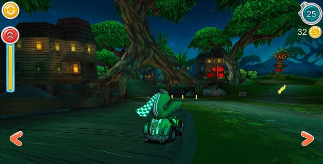 WildWheels(��Ұ��������׿��)v0.1��ͼ2