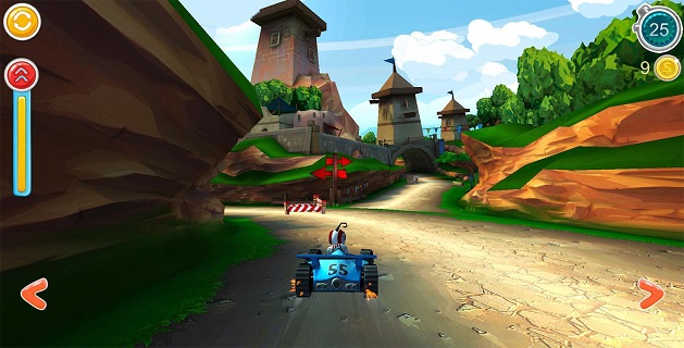 WildWheels(��Ұ��������׿��)v0.1��ͼ4
