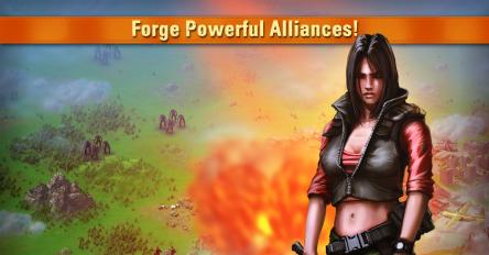Empire Z(�۹�Z��׿��)v0.4.9��ͼ1