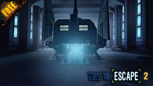 Try to Escape 2(��ͼ����2��׿��)v1.7��ͼ0