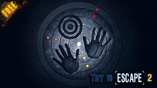 Try to Escape 2(��ͼ����2��׿��)v1.7��ͼ1